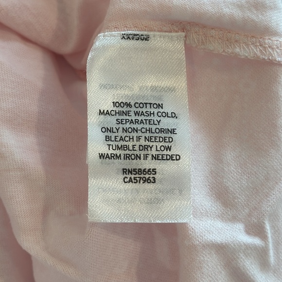 Melrose and Market Double Strap Print Dress - Picture 8 of 9